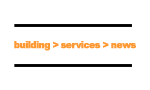 Building Services News
